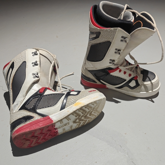 Thirtytwo TM-2 (2011) Size 12 - Picture 4 of 8